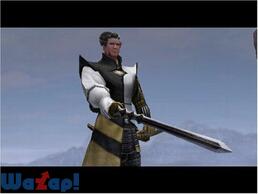 �퍑BASARA2 �p�Y�O�`�̉摜