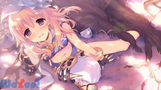 �e�B�A�[�Y�E�g�D�E�e�B�A��2 �e���̖���̉摜