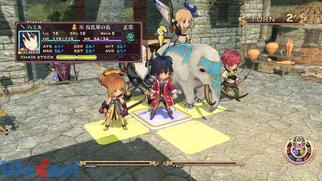 �e�B�A�[�Y�E�g�D�E�e�B�A��2 �e���̖���̉摜