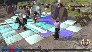 �e�B�A�[�Y�E�g�D�E�e�B�A��2 �e���̖���̉摜