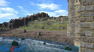 �e�B�A�[�Y�E�g�D�E�e�B�A��2 �e���̖���̉摜