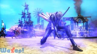 �퍑BASARA4�̉摜