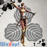 �퍑BASARA4�̉摜