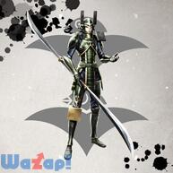 �퍑BASARA4�̉摜