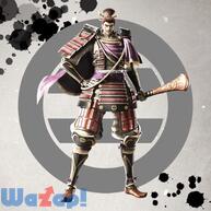 �퍑BASARA4�̉摜