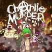 Charlie Murderのカバー画像