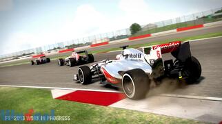 F1 2013�̉摜