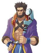 �G�N�V�Y�E�t�H���X�̉摜