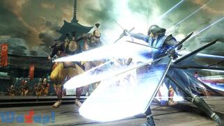 �퍑BASARA4�̉摜