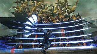 �퍑BASARA4�̉摜