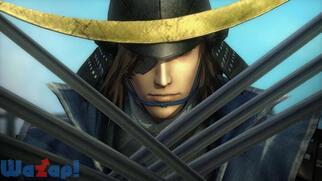 �퍑BASARA4�̉摜