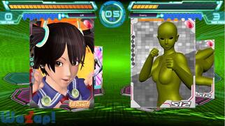 DIVA COLISEUM�̉摜