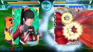 DIVA COLISEUM�̉摜