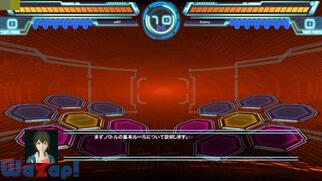 DIVA COLISEUM�̉摜