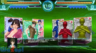 DIVA COLISEUM�̉摜