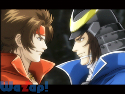 퍑BASARA2 pYO`