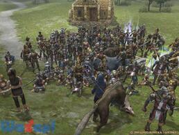 �A���J�f�B�A�T�[�K�̉摜