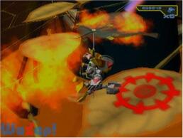 ���`�F�b�g&�N�����N5 ����!�h�f�J��͂̃~���~���R�c�̉摜