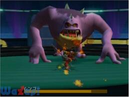 ���`�F�b�g&�N�����N5 ����!�h�f�J��͂̃~���~���R�c�̉摜