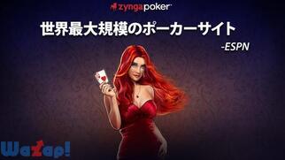 �W���K �|�[�J�[�̉摜