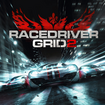 RACE DRIVER GRID 2�̃J�o�[�摜