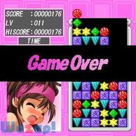 SNK�M�����Y�A�C�����h �L�����f�B�p�Y���n�߂܂����̉摜