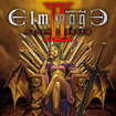 G~i[WII -ȍ_Ɖ^̑n-̃Jo[摜