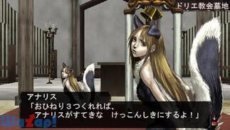G~i[WII -ȍ_Ɖ^̑n-̉摜