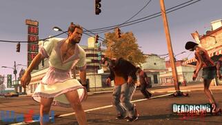 DEAD RISING 2 : CASE 0�̉摜