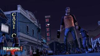 DEAD RISING 2 : CASE 0�̉摜
