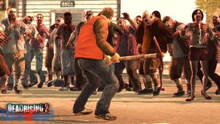 DEAD RISING 2 : CASE 0�̉摜