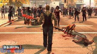 DEAD RISING 2 : CASE 0�̉摜