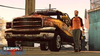 DEAD RISING 2 : CASE 0�̉摜