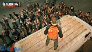 DEAD RISING 2 : CASE 0�̉摜