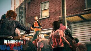 DEAD RISING 2 : CASE 0�̉摜