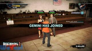 DEAD RISING 2 : CASE 0�̉摜