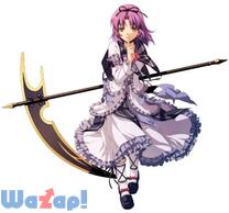 �C�[�Xvs.��̋O�� �I���^�i�e�B�u�E�T�[�K�̉摜