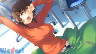 WHITE ALBUM 2 �K���̌��������̉摜