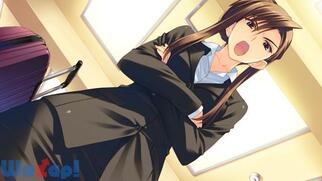 WHITE ALBUM 2 �K���̌��������̉摜