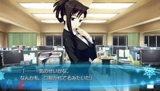 WHITE ALBUM 2 �K���̌��������̉摜