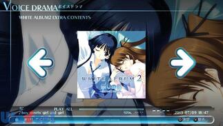 WHITE ALBUM 2 �K���̌��������̉摜