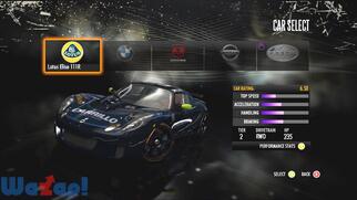 �j�[�h�E�t�H�[�E�X�s�[�h �V�t�g�̉摜