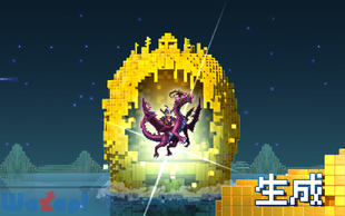 D.O.T.�i�h�b�g�j�̉摜