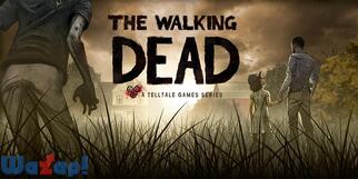 �E�H�[�L���O�E�f�b�h�̉摜