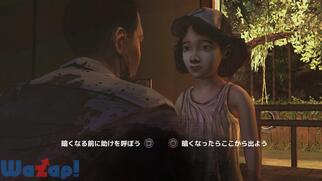 �E�H�[�L���O�E�f�b�h�̉摜