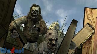 �E�H�[�L���O�E�f�b�h�̉摜