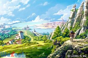 �����_�[�t���b�N�̉摜