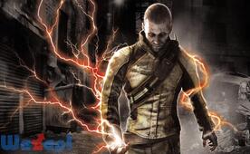 INFAMOUS -���������j-�̉摜