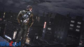 INFAMOUS -���������j-�̉摜