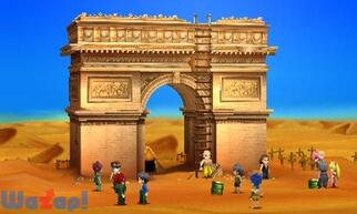 ���^���}�b�N�X4 �����̃f�B�[���@�̉摜